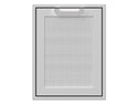 12-Foot Stainless Steel Outdoor Living Suite