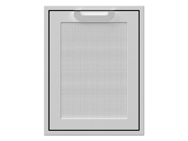 Hestan 12-Foot GE Series Grill Island Outdoor Living Suite
