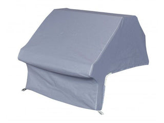 Grill Cover For 30-Inch Built-In Grill with Windscreen