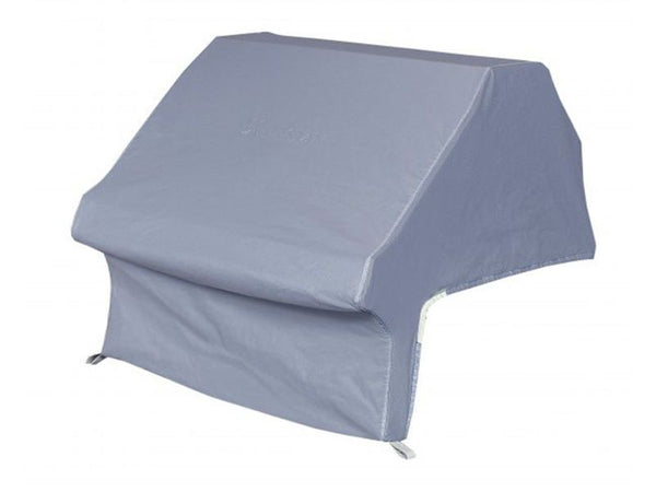 Grill Cover For 30-Inch Built-In Grill with Windscreen