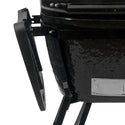 Primo All in One Oval Large Charcoal Grill