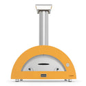 Alfa Moderno Allegro Wood Fired Countertop Pizza Oven