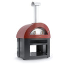 Alfa Moderno Allegro Wood Fired Freestanding Pizza Oven
