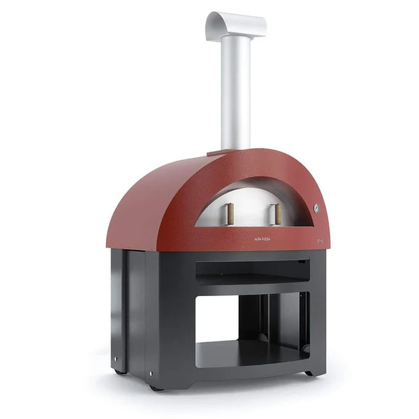 Alfa Moderno Allegro Wood Fired Freestanding Pizza Oven