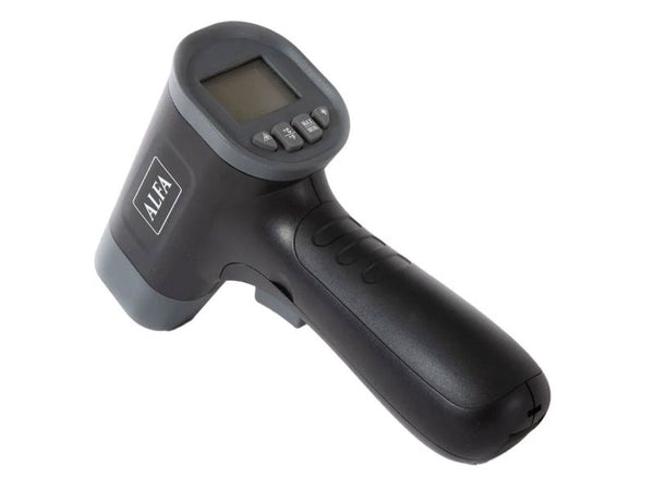 Alfa Forni Laser Thermometer