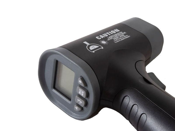 Alfa Forni Laser Thermometer