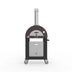 Alfa 23-Inch Nano Pizza Oven – Wood Fired Countertop Model