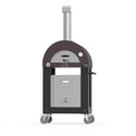 Alfa Moderno 1 Pizza Wood Fired Freestanding Pizza Oven
