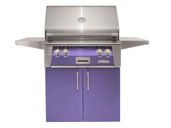 Alfresco 30-Inch  Standard Cart