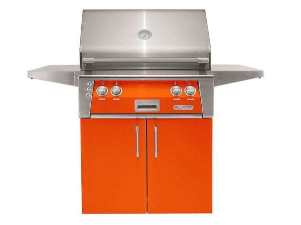 Alfresco 30-Inch  Standard Cart