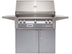 Alfresco 36-Inch Standard Cart