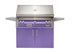 Alfresco 42-Inch Standard Cart
