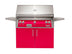 Alfresco 42-Inch Standard Cart