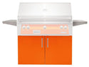 Alfresco 42-Inch Standard Cart