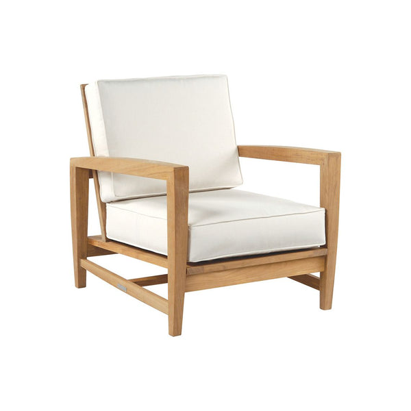 Kingsley Bate Amalfi Lounge Chair