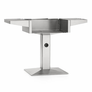 American Outdoor Grill 24-inch  Accessible In-Ground Post Base (Incl. Hood Side Handle)