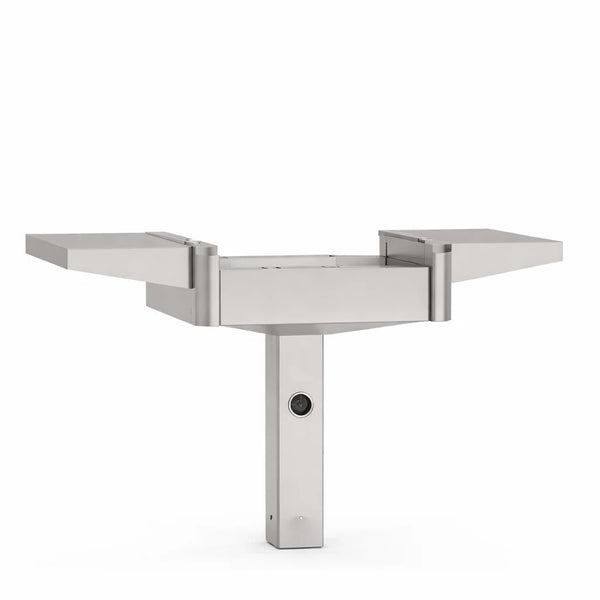 American Outdoor Grill 24-inch In-Ground Post Base