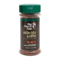 Big Green Egg  Seasoning
