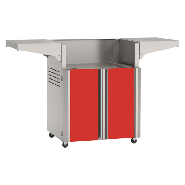 American Outdoor 24 Inch Portable Cart Base