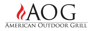 American Outdoor Grill 36 Inch Door