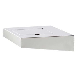 American Outdoor Grill  Replacement Shelf W/Side Burner (Left Side)