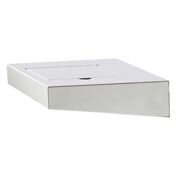 American Outdoor Grill  Replacement Shelf W/Side Burner (Left Side)