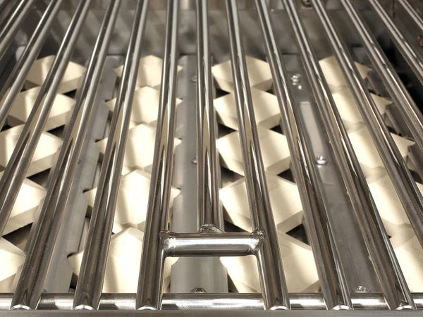Artisan 36-Inch 3-Burner Built-In Gas Grill