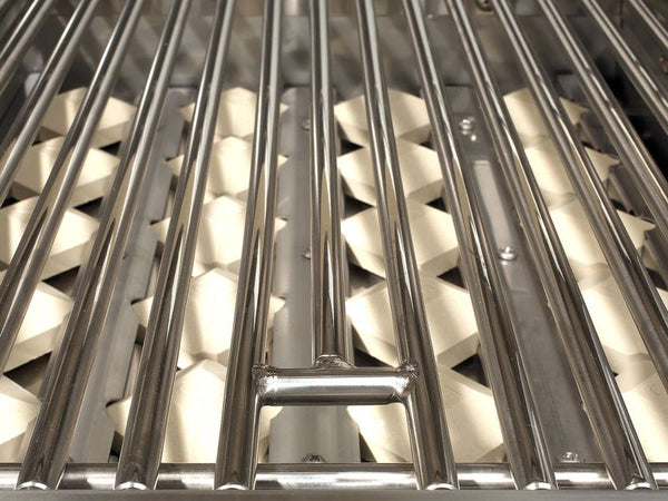 Artisan 32-Inch 3-Burner Built-In Gas Grill