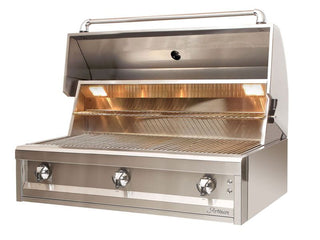 Artisan 42-Inch 3-Burner Built-In Gas Grill