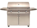 Artisan 42-Inch 3-Burner Freestanding  Gas Grill