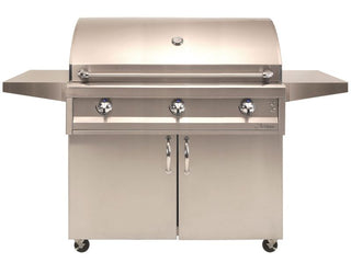 Artisan 42-Inch 3-Burner Freestanding  Gas Grill