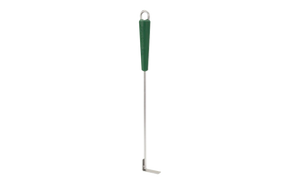 Big Green Egg Ash Tool w/Soft Grip Handle