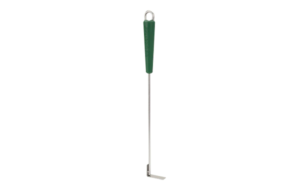 Big Green Egg Ash Tool w/Soft Grip Handle