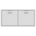 Aspire by Hestan 42 Inch Double Access Doors
