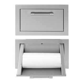 Alfresco 17-Inch Paper Towel Holder