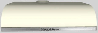 Vent A Hood 36'' 300 CFM Under Cabinet Retro Style Range Hood