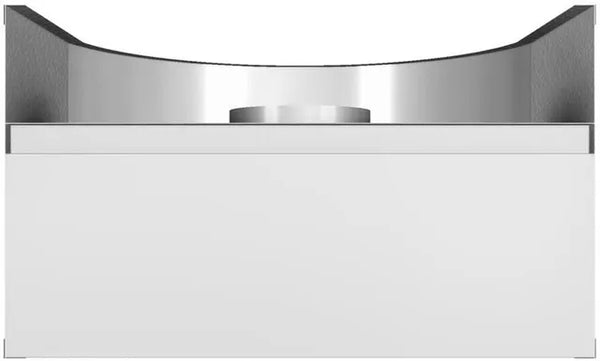 Vent-A-Hood 30" 600 CFM Designer Series Range Hood Stainless Steel