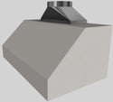 Vent A Hood 42'' M Series Standard Wall Mount Range Hood Stainless Steel