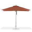 Frankford G-Series Monterey Giant Aluminum 8.5' x 11' Rectangle Umbrella