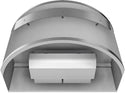 Vent-A-Hood 36" 600 CFM Designer Series Range Hood Stainless Steel