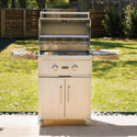 Coyote C-Series 28" Freestanding Gas Grill
