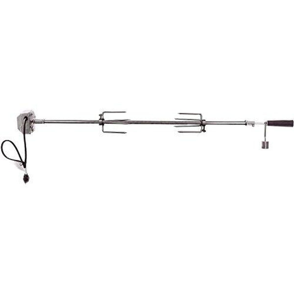 Coyote Rotisserie Kit