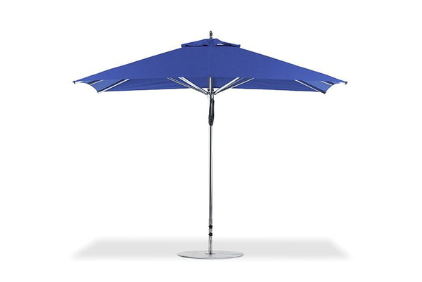 Frankford G-Series Greenwich Giant 8.5' x 11' Rectangle Umbrella