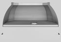 Vent-A-Hood 48" 300 CFM Designer Series Range Hood