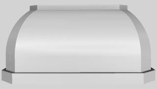 Vent-A-Hood 60" 900 CFM Designer Series Range Hood