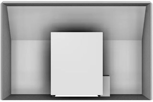 Vent a Hood 30" Power Lung Under Cabinet Range Hood