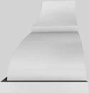 Vent-A-Hood 66" 1200 CFM Designer Series Range Hood