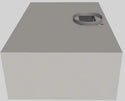 Vent A Hood 42'' 600 CFM Wall Mount Range Hood