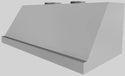 Vent a Hood 48" 900 CFM Standard Wall Mount Range Hood