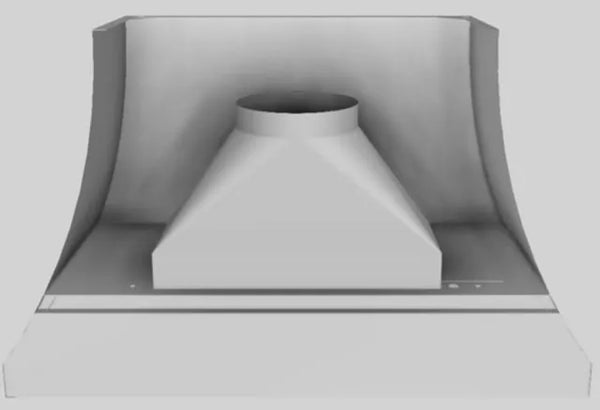 Vent-A-Hood 48" 900 CFM Designer Series Range Hood